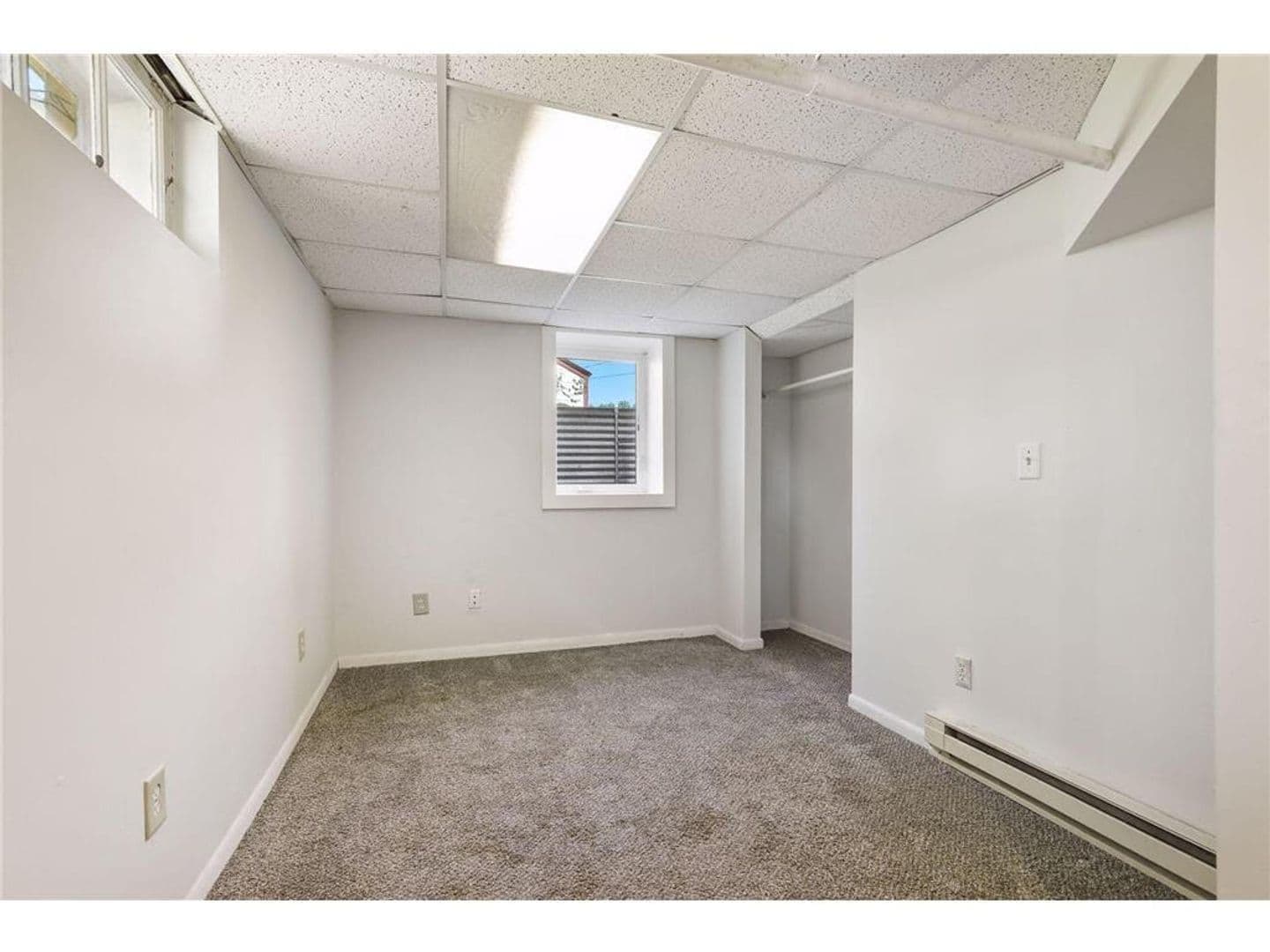 St. Paul House: 620 N Asbury St