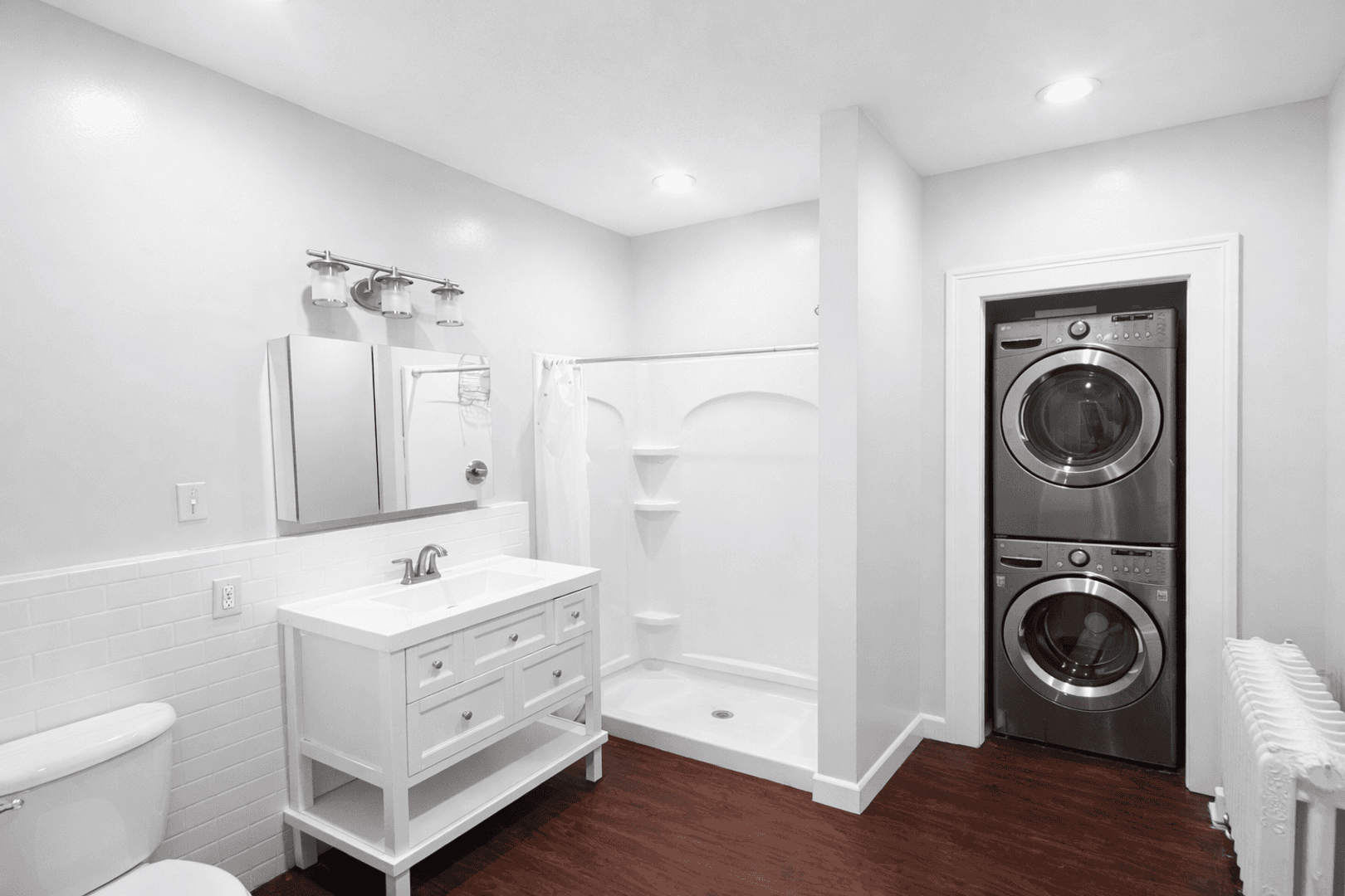 Minneapolis Apartment: 1309 7th St SE