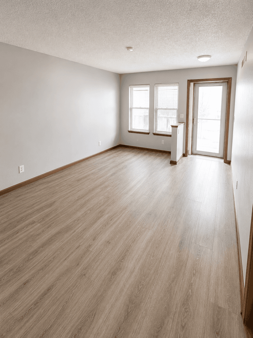 Minneapolis Townhome: 427 8th Ave Se