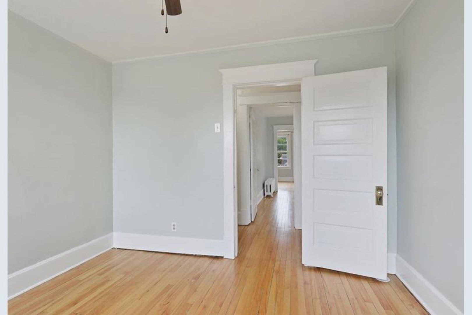 St. Paul House: 1284 Taylor Ave