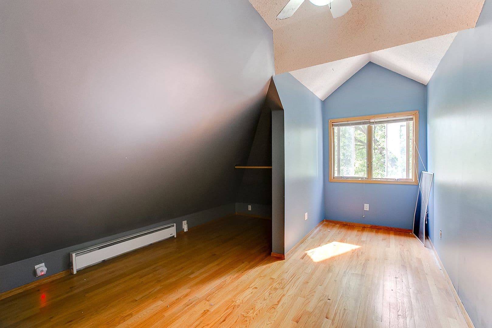 St. Paul House: 1660 Hewitt Ave