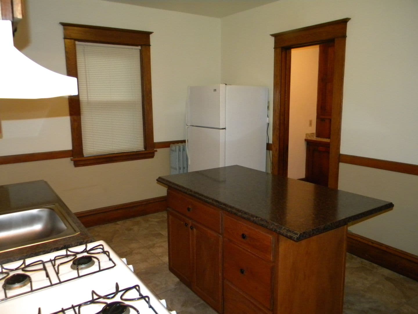 Minneapolis Apartment: 742 Buchanan St NE