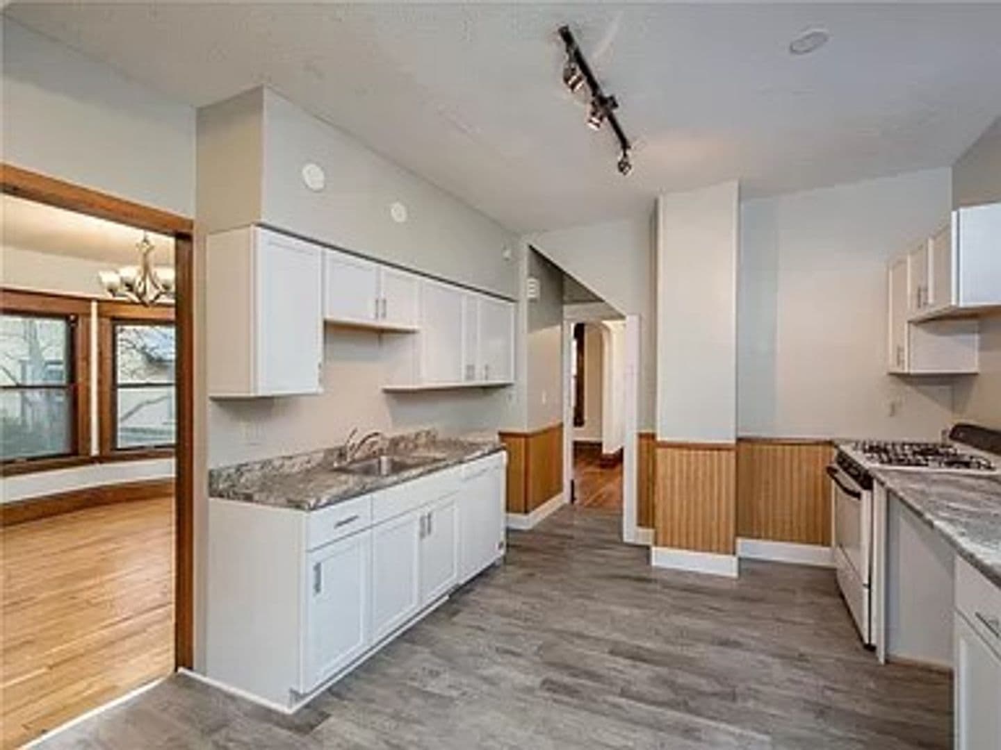 St. Paul House: 1683 Marshall Ave