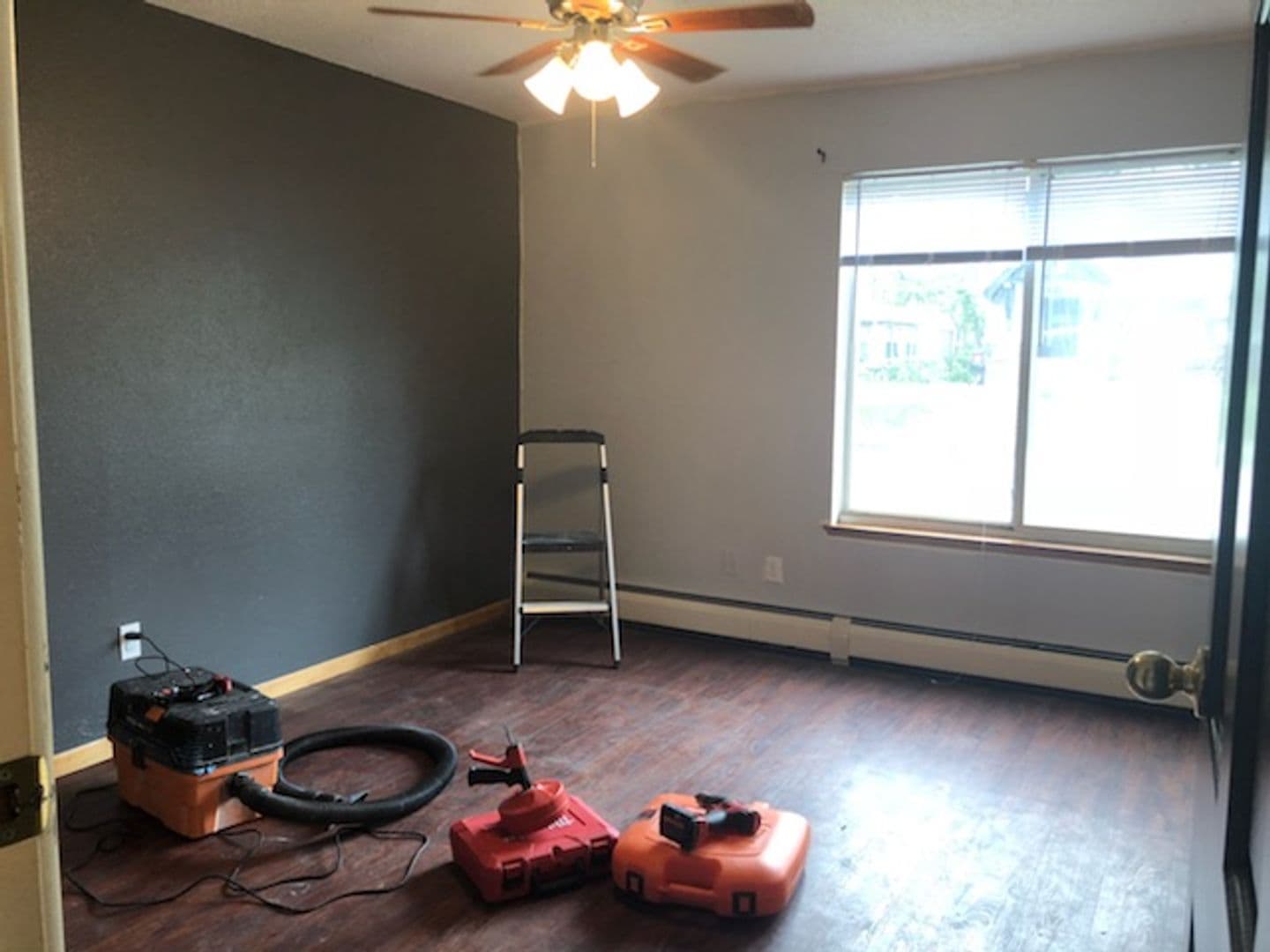 Minneapolis Apartment: 414 7th Ave SE