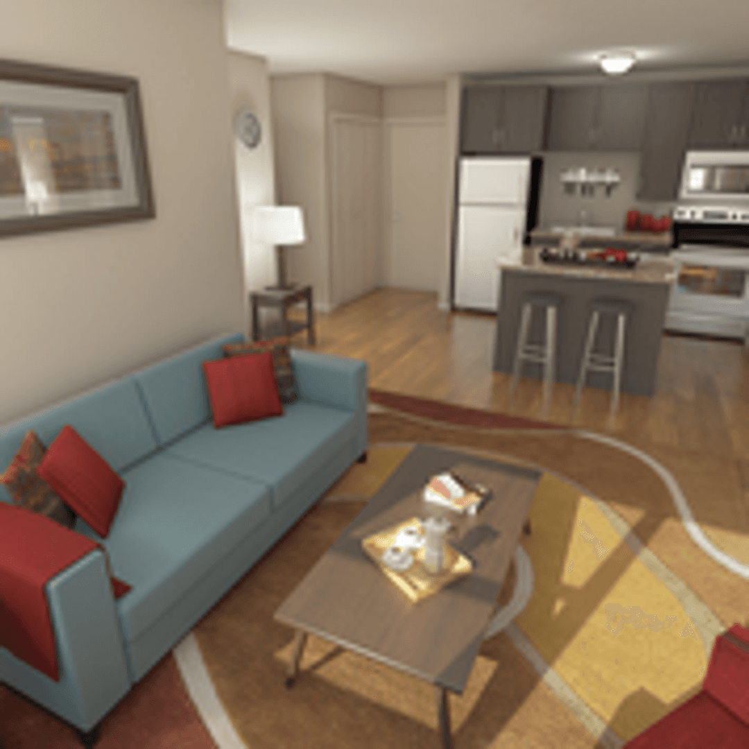 Minneapolis Apartment: 815 13th Ave SE