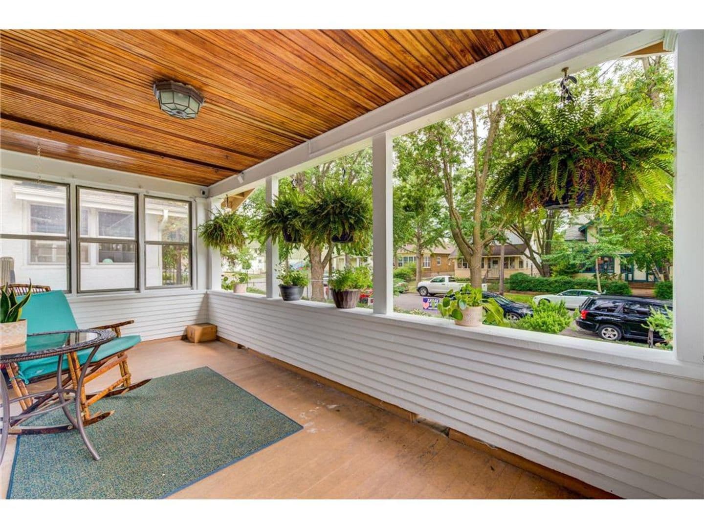 St. Paul House: 1609 Lafond Ave