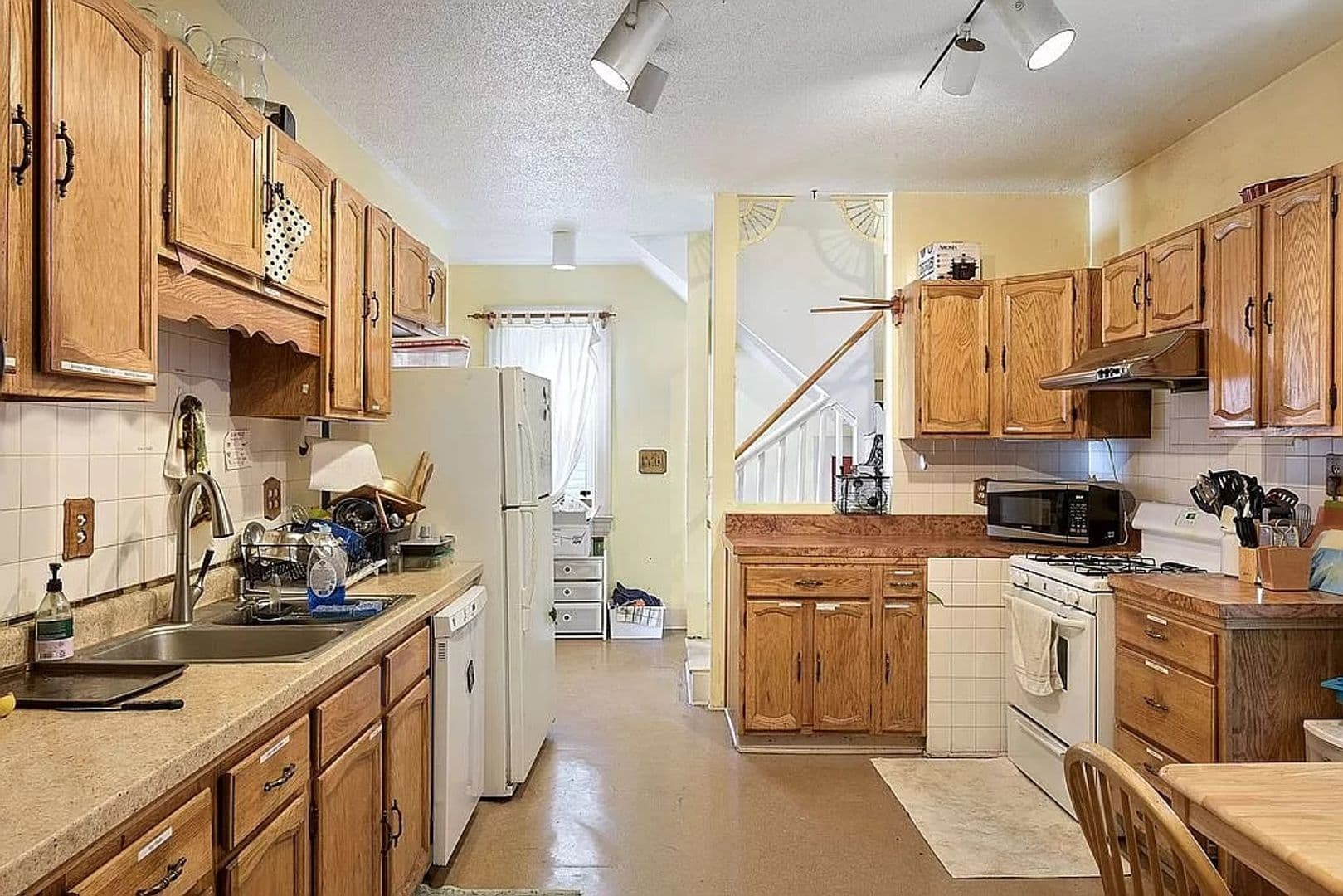 Minneapolis House: 818 7th St SE