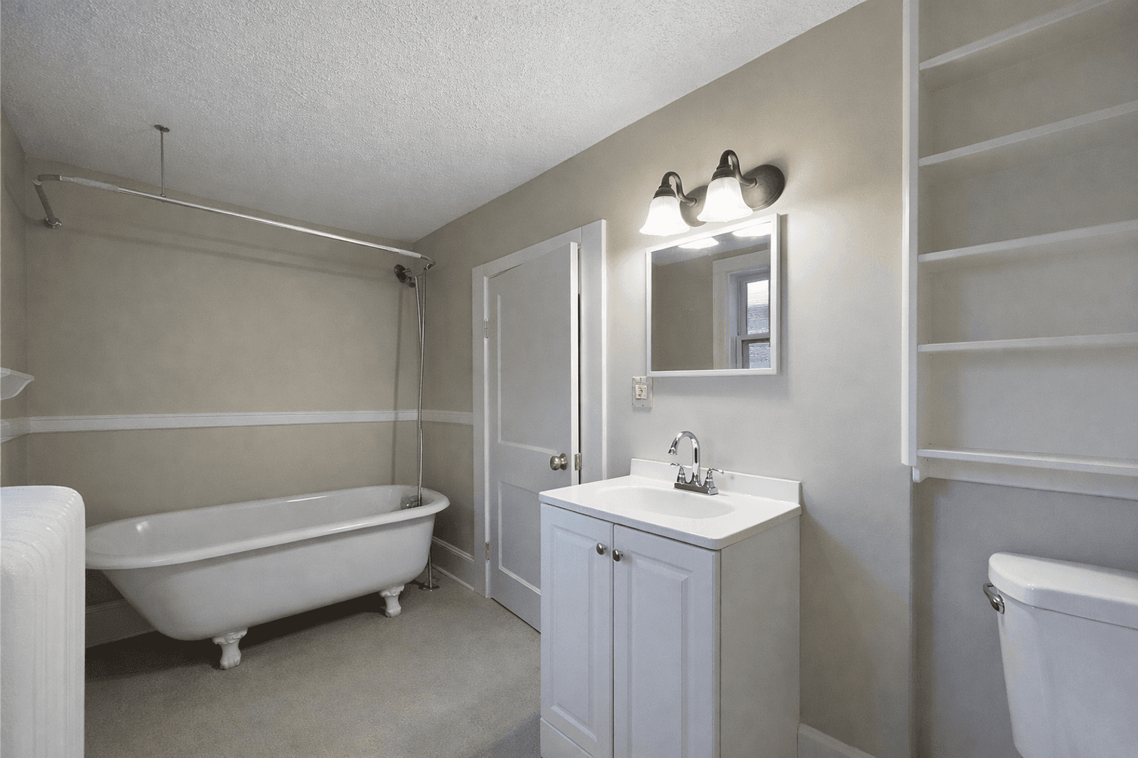 St. Paul House: 1158 Marshall Ave