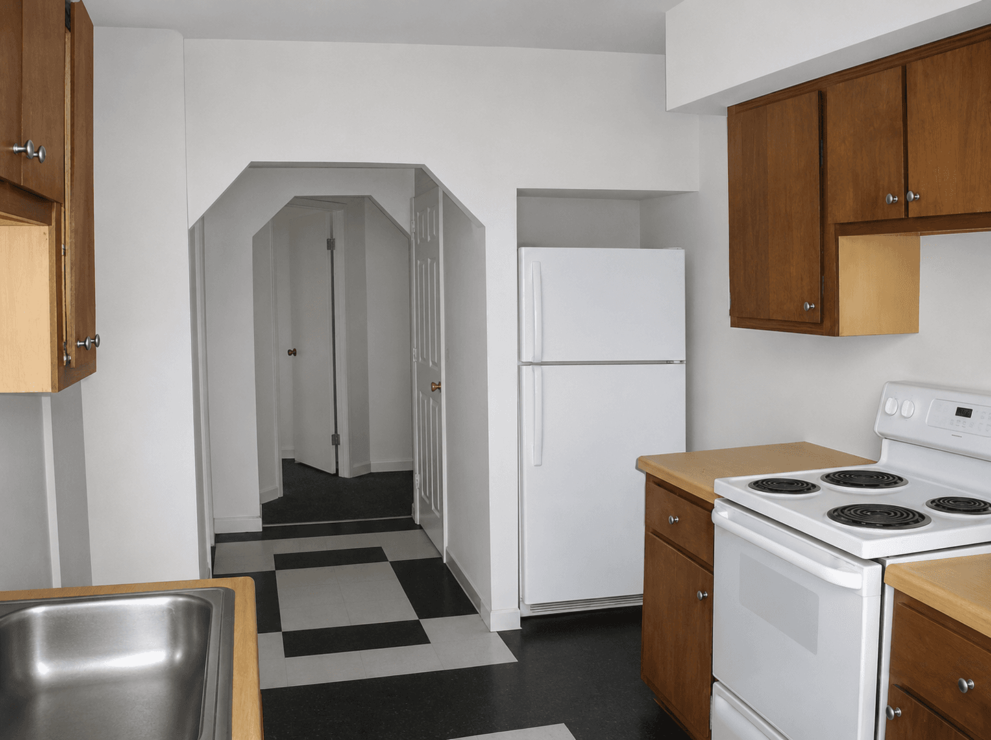 Minneapolis Apartment: 1062 11th Ave SE