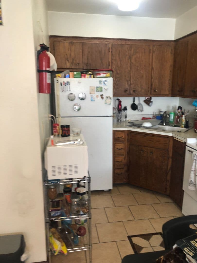 Minneapolis Apartment: 720 6th Ave SE