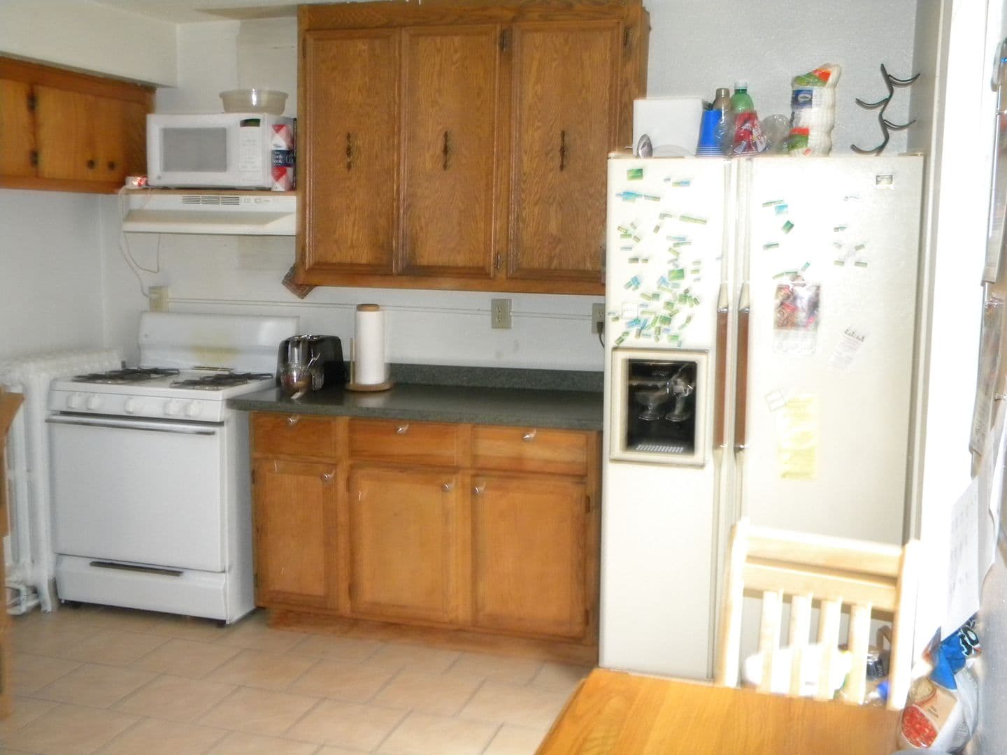 Minneapolis Apartment: 1080 24th Ave SE