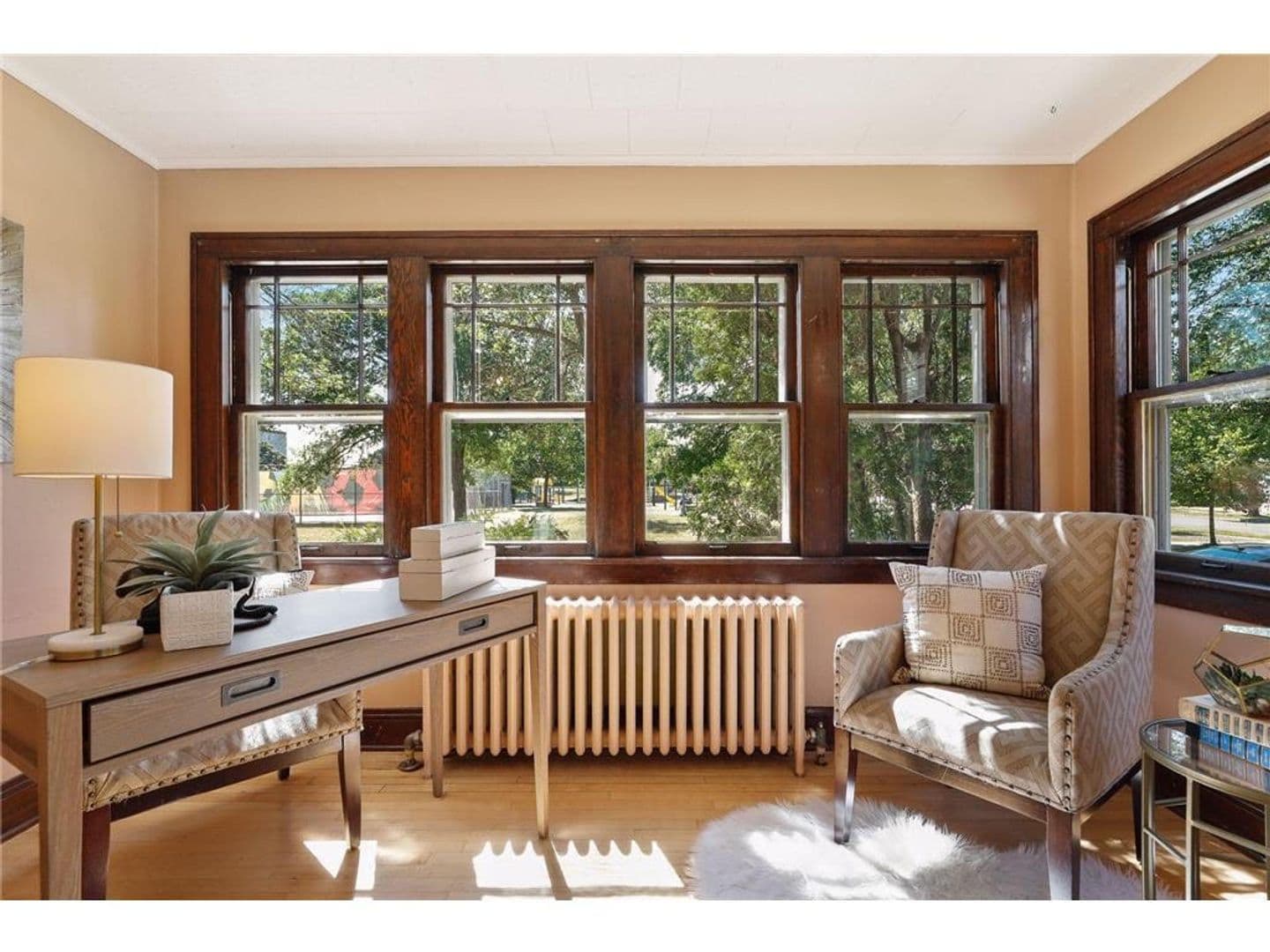 St. Paul House: 620 N Asbury St