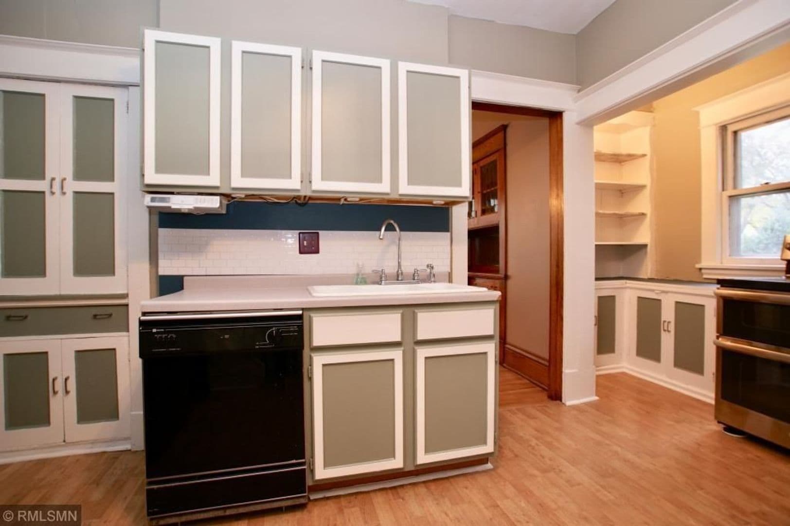 St. Paul House: 1652 Marshall Ave