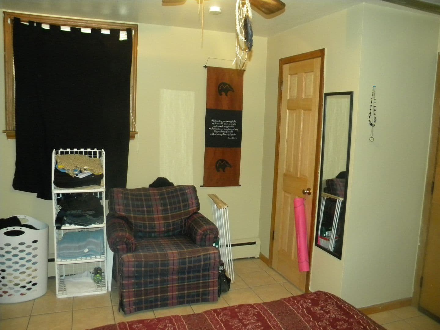 Lauderdale Apartment: 1846 Walnut St