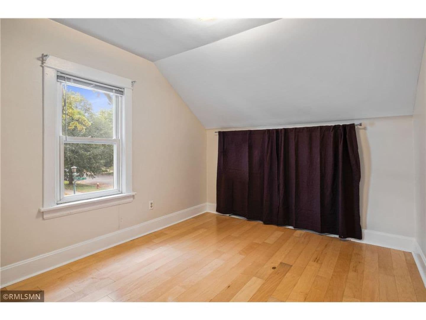 St. Paul House: 1543 Iglehart Ave