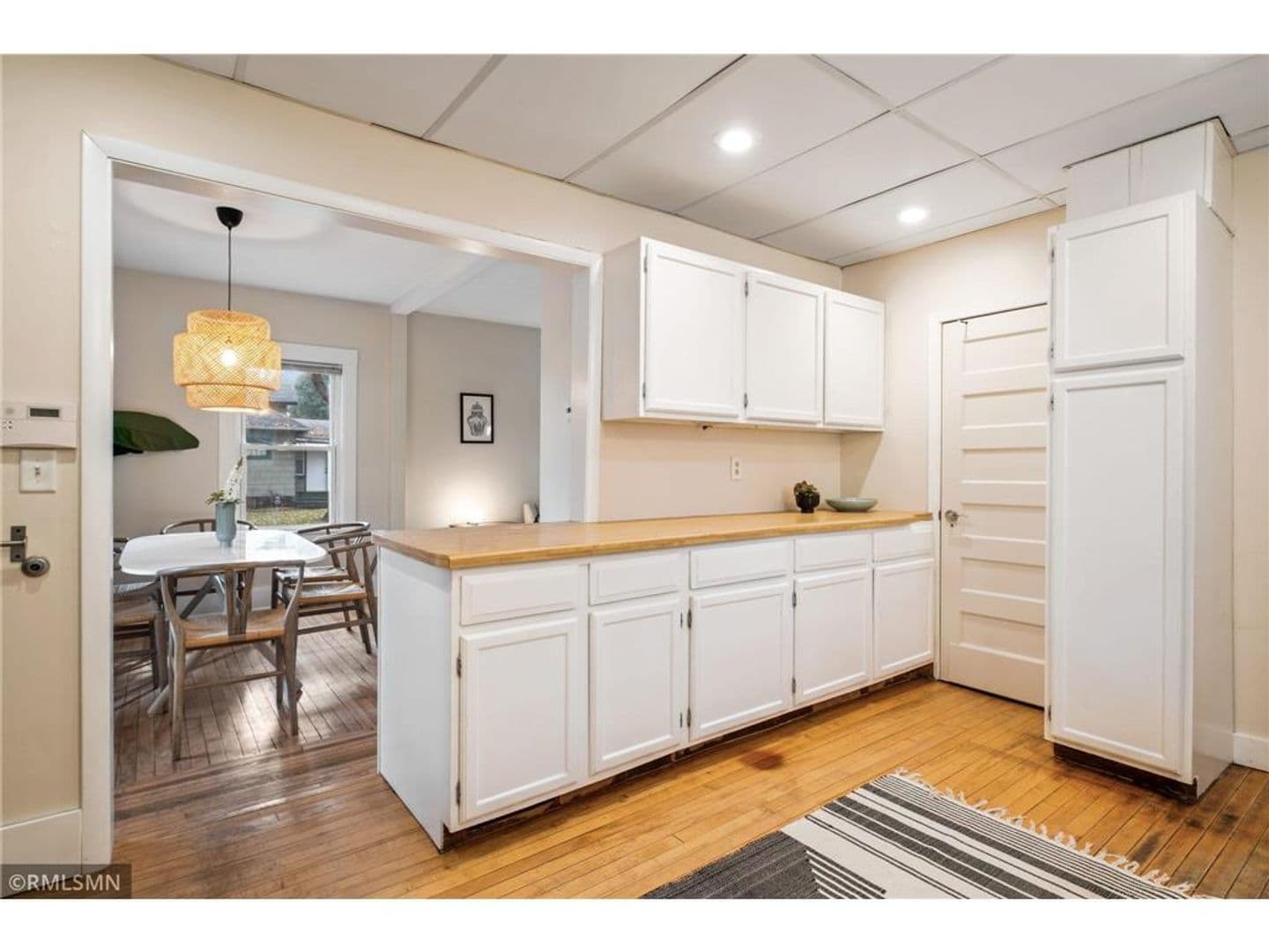 St. Paul House: 1543 Iglehart Ave