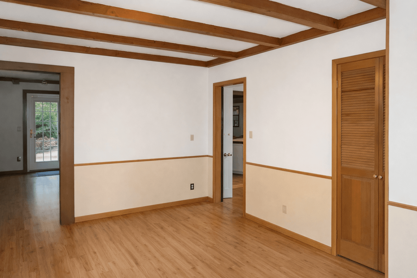 St. Paul House: 1468 Carroll Ave