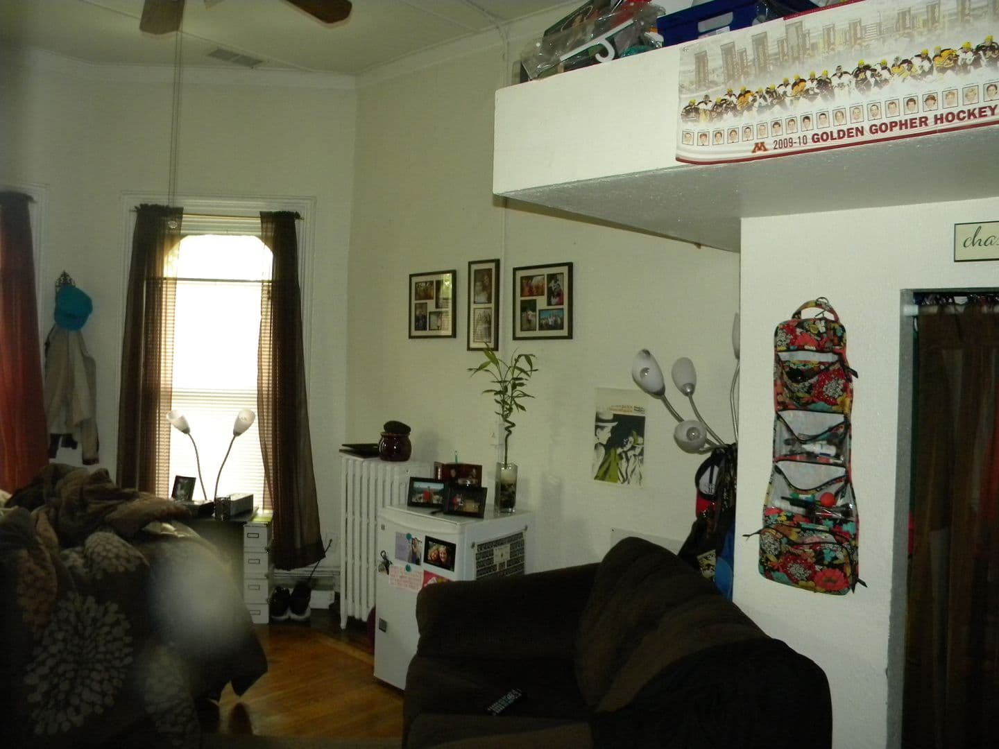 Minneapolis Apartment: 1103 5th St SE