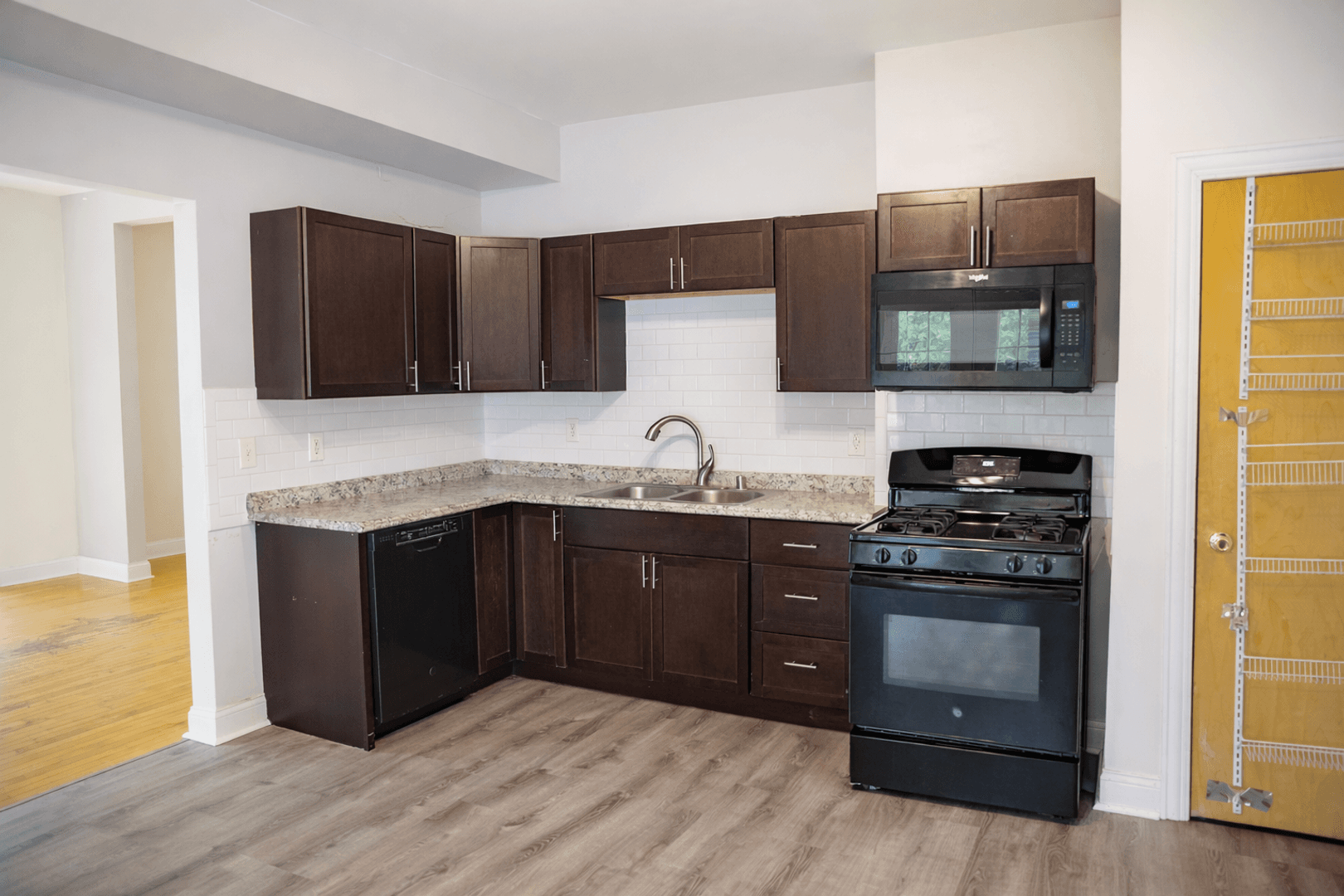 Minneapolis House: 1146 14th Ave SE