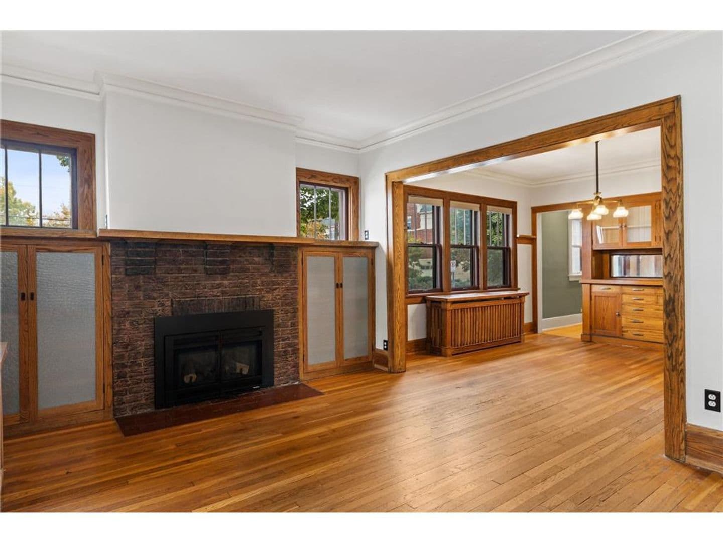 St. Paul House: 1577 Osceola Ave