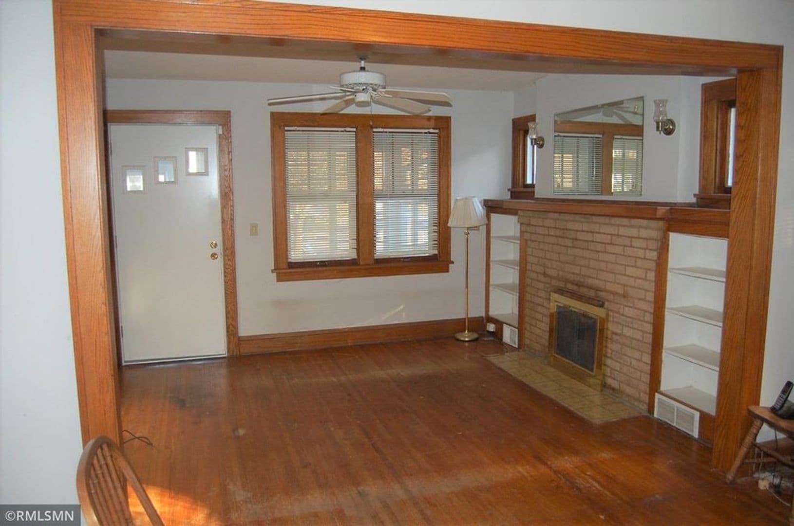 St. Paul House: 375 Snelling Ave S