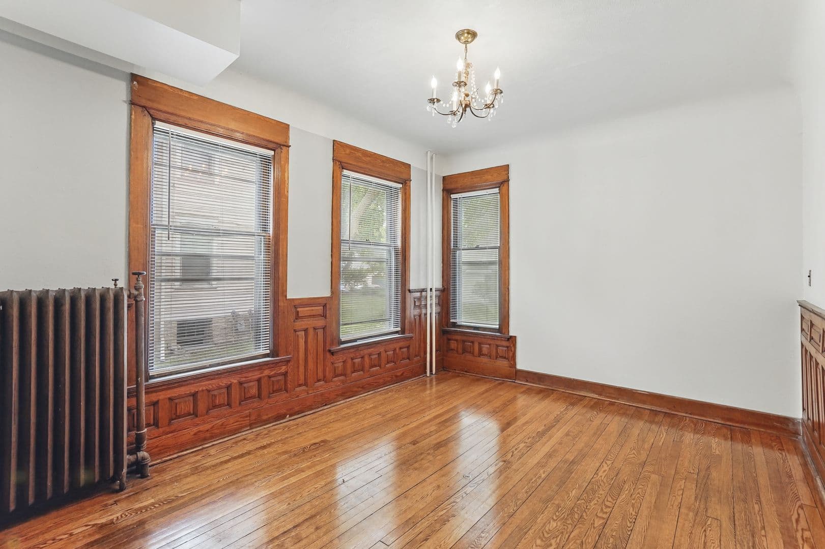 St. Paul House: 1866 Marshall Avenue