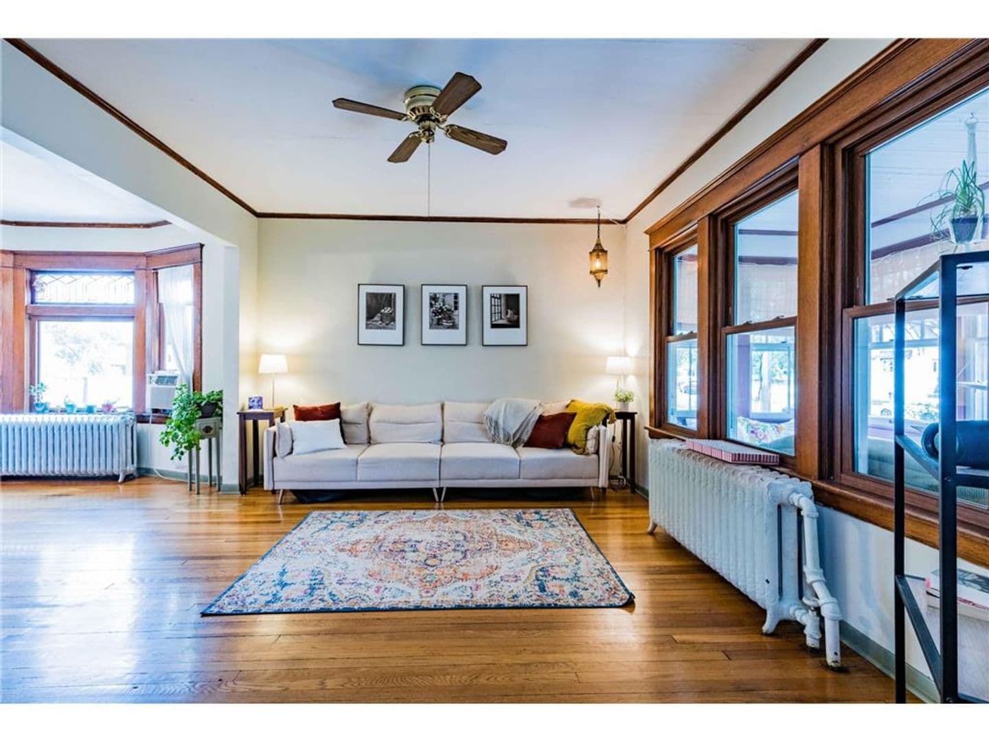 St. Paul House: 1597 Lafond Ave