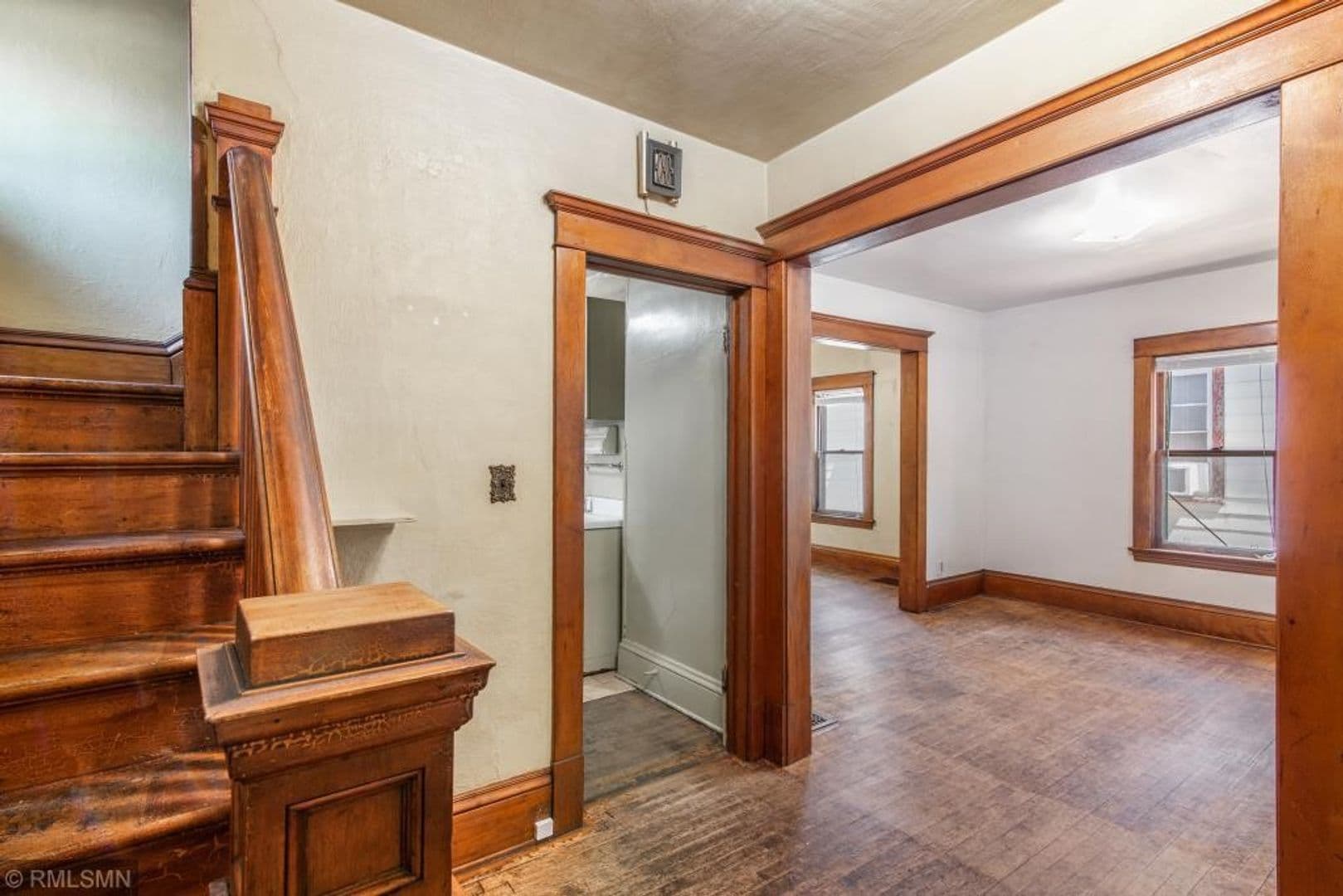 St. Paul House: 1433 Hewitt Ave