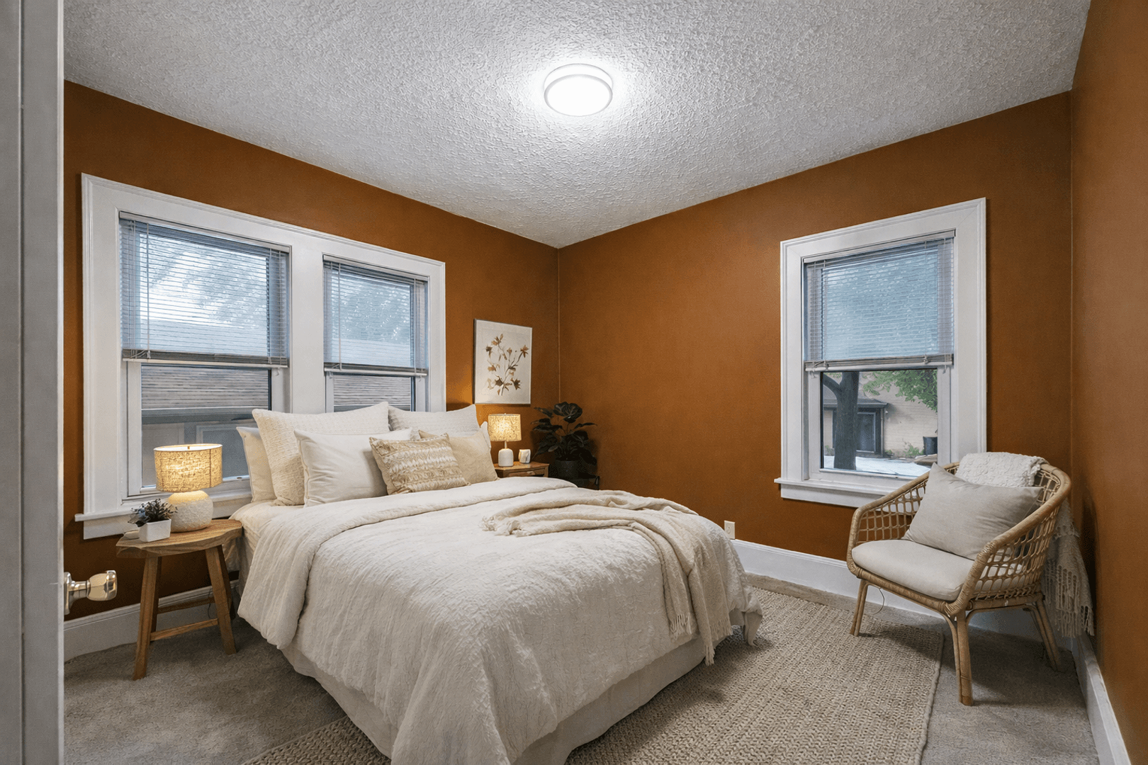 St. Paul House: 1158 Marshall Ave