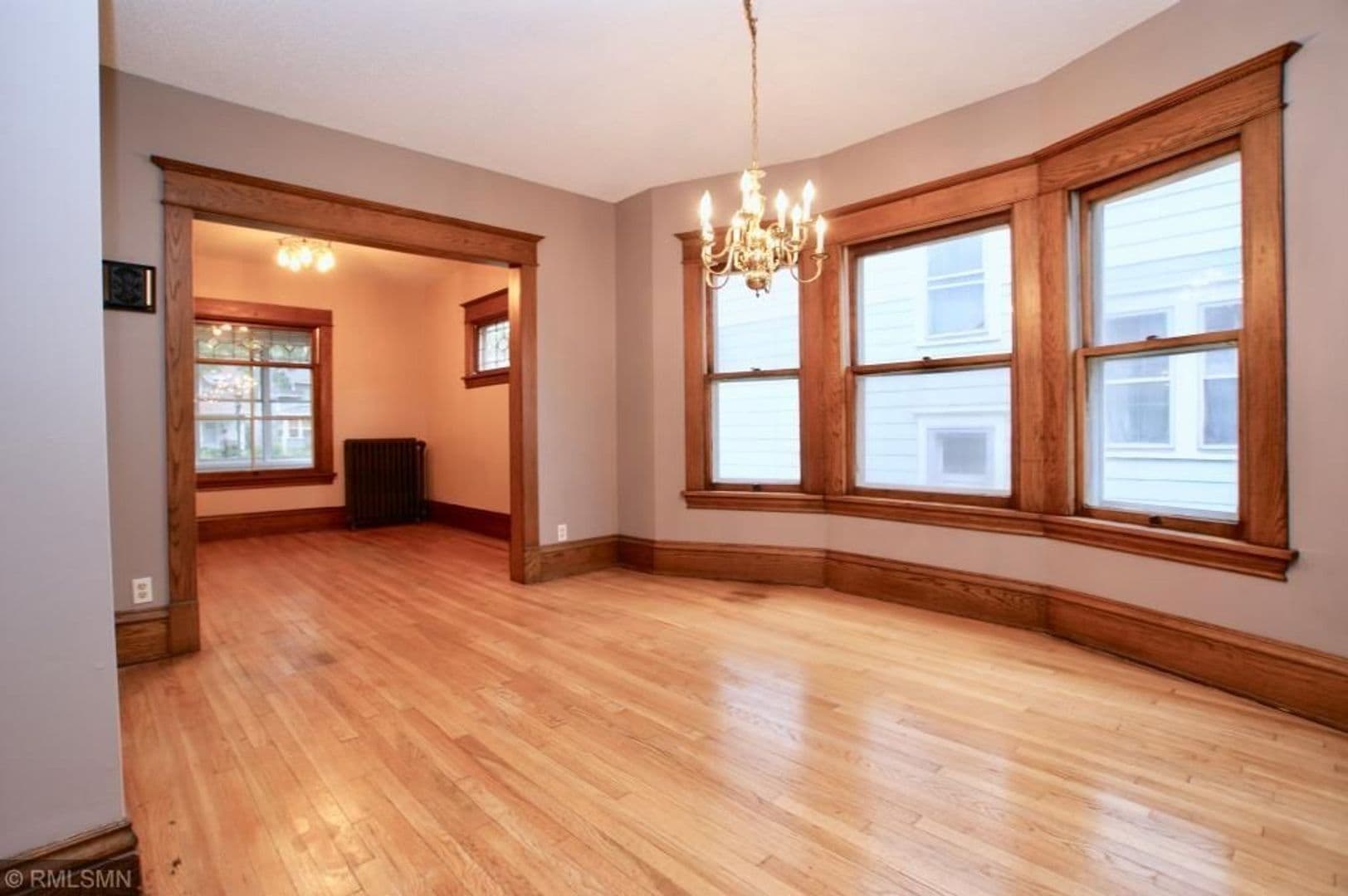 St. Paul House: 1652 Marshall Ave