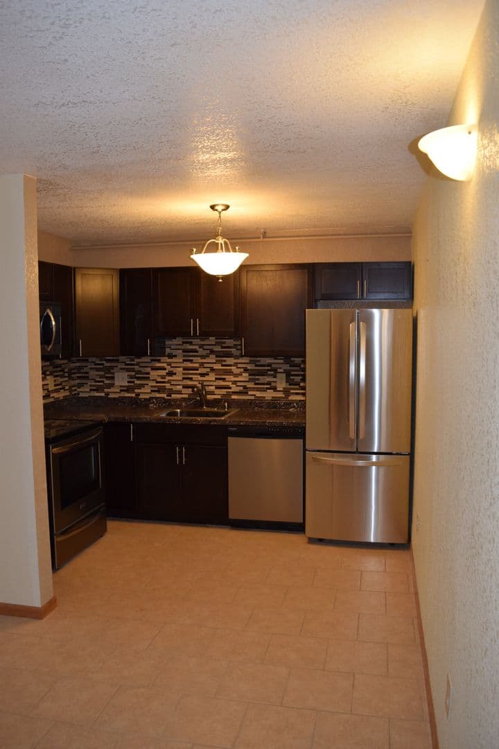 Minneapolis Apartment: 319 8th St SE