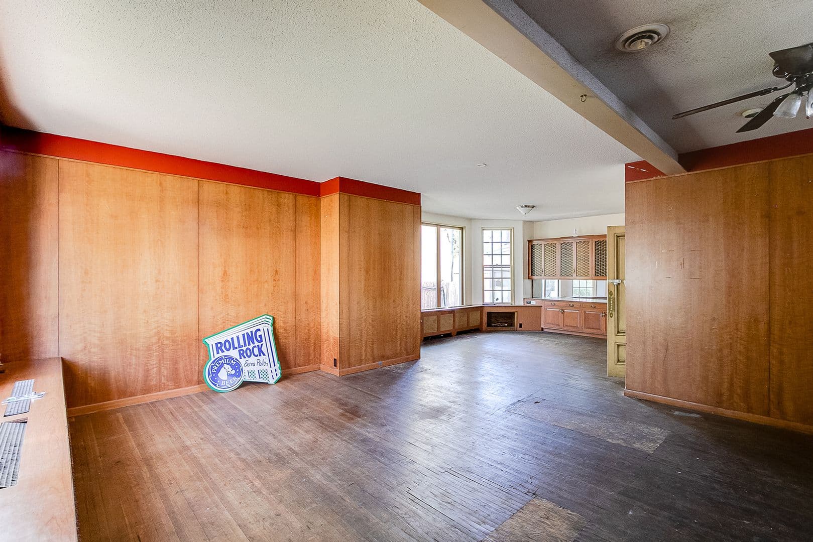 St. Paul House: 1430 W Minnehaha Ave