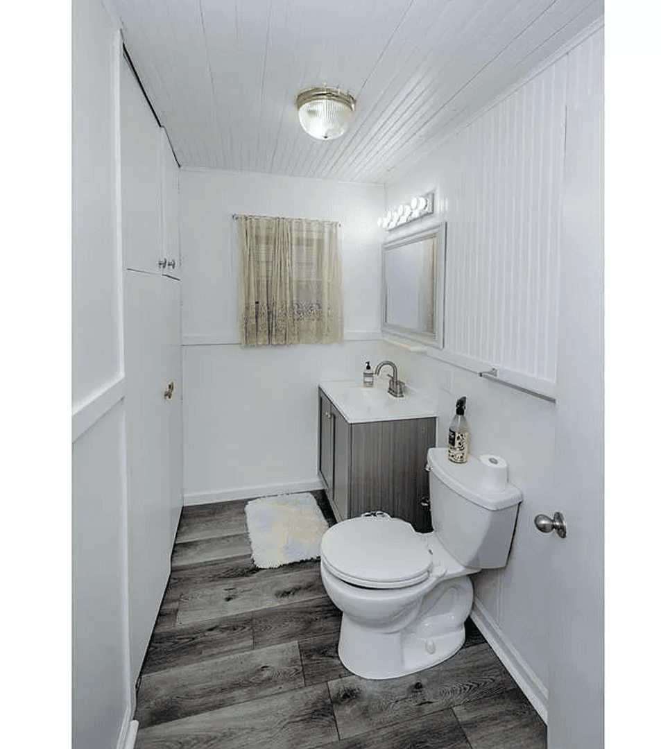 St. Paul House: 1939 Iglehart Ave