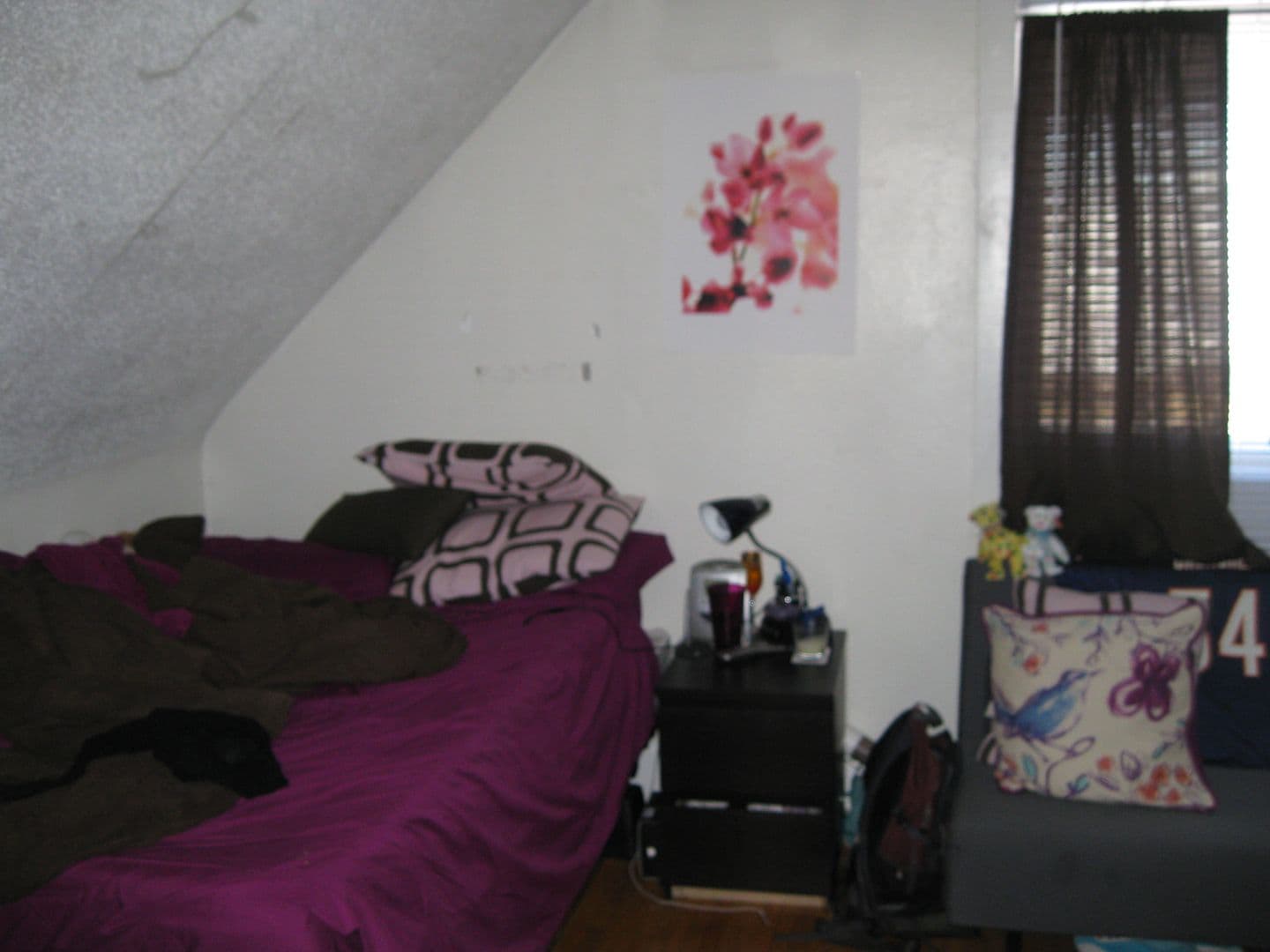 Minneapolis Apartment: 1103 5th St SE