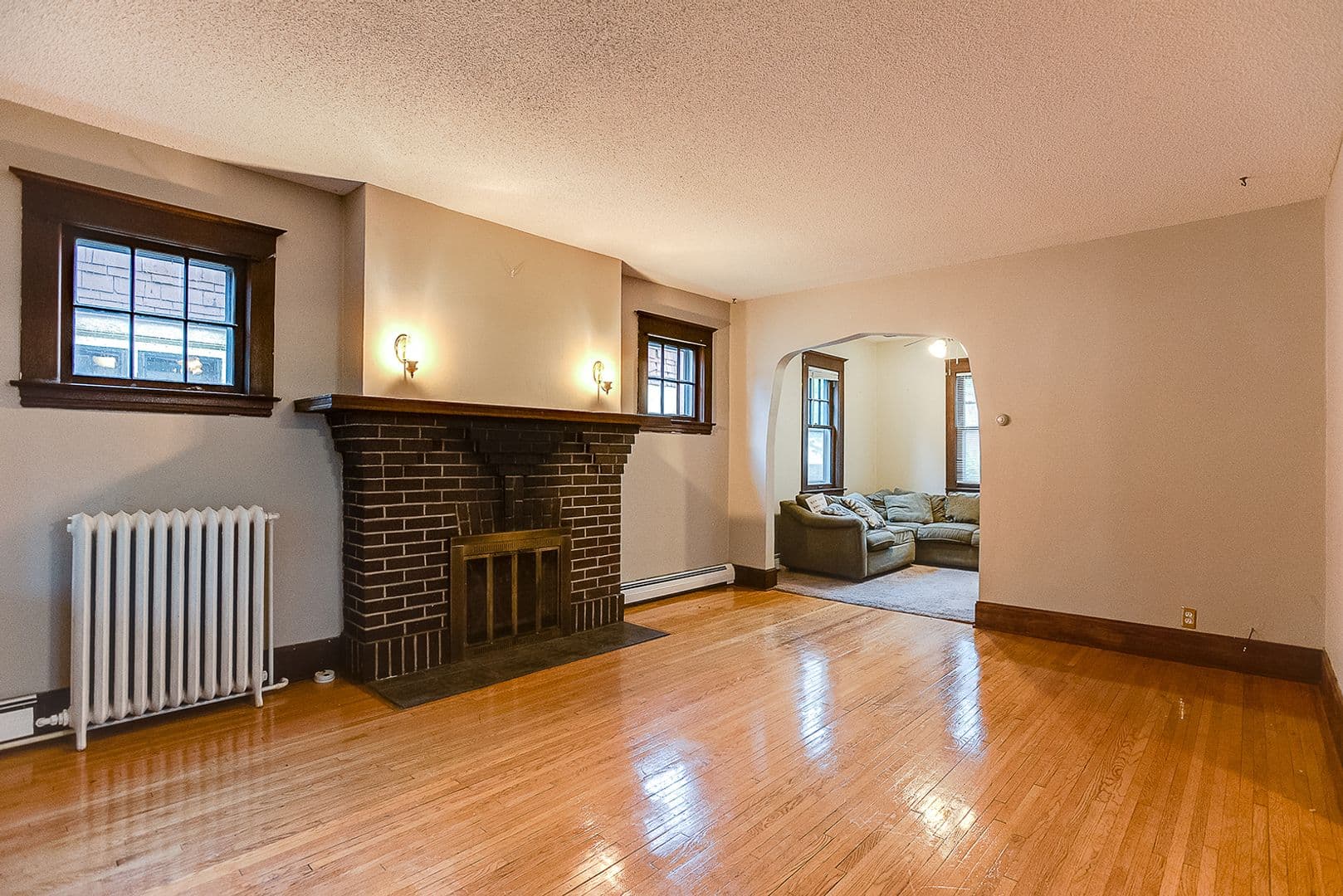 St. Paul House: 1368 Minnehaha Ave
