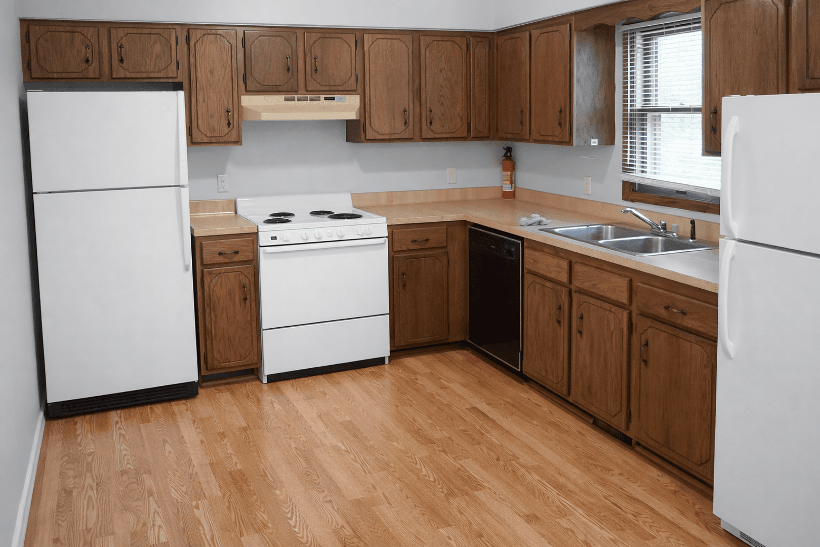 St Paul Apartment: 1146-48 Raleigh St