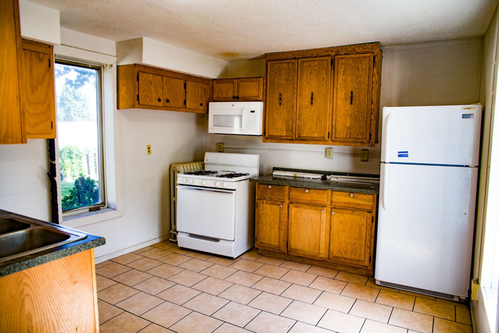 Minneapolis Apartment: 1080 24th Ave SE