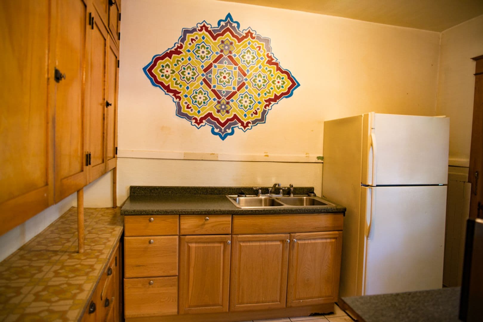 Minnneapolis Apartment: 417 11th Ave SE