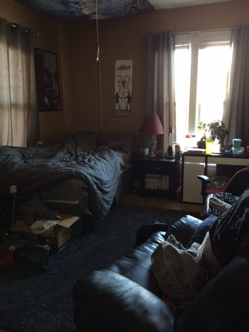 Minneapolis Apartment: 1014 7th St SE