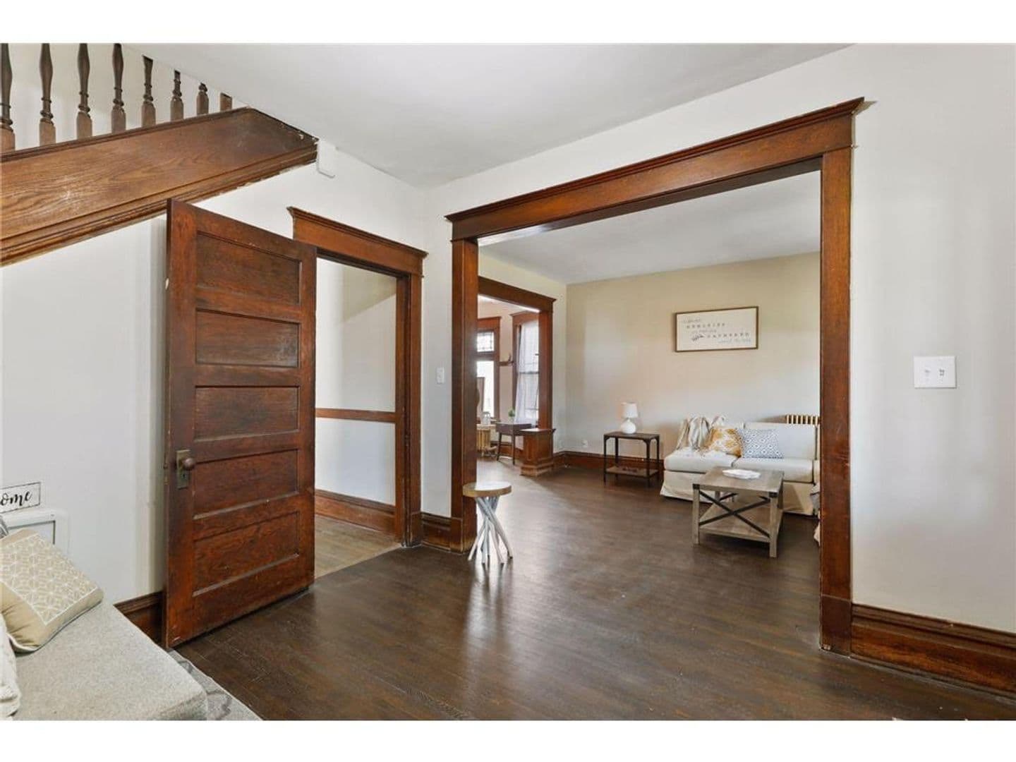 St. Paul House: 1310 Marshall Ave