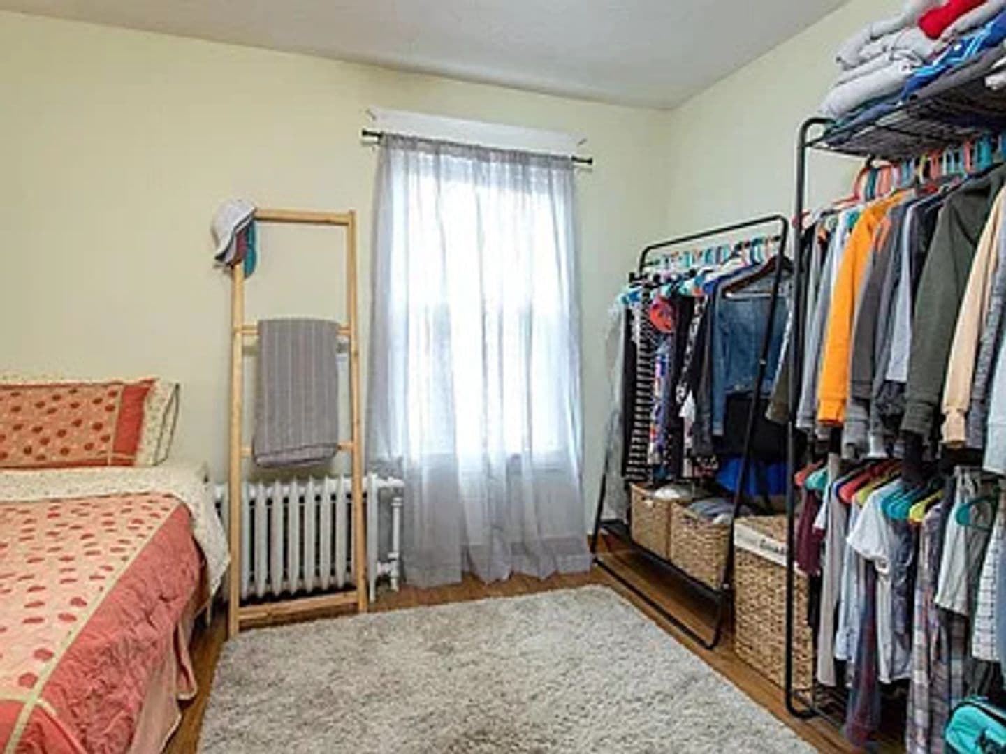 St. Paul House: 1563 Lafond Ave