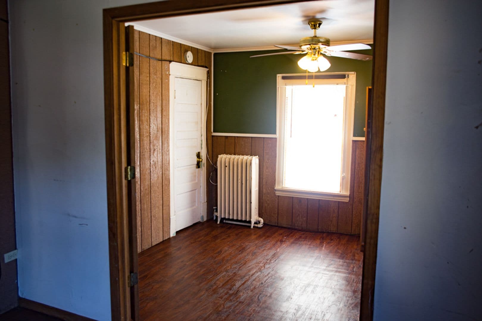Minneapolis Apartment: 1082 16th Ave SE