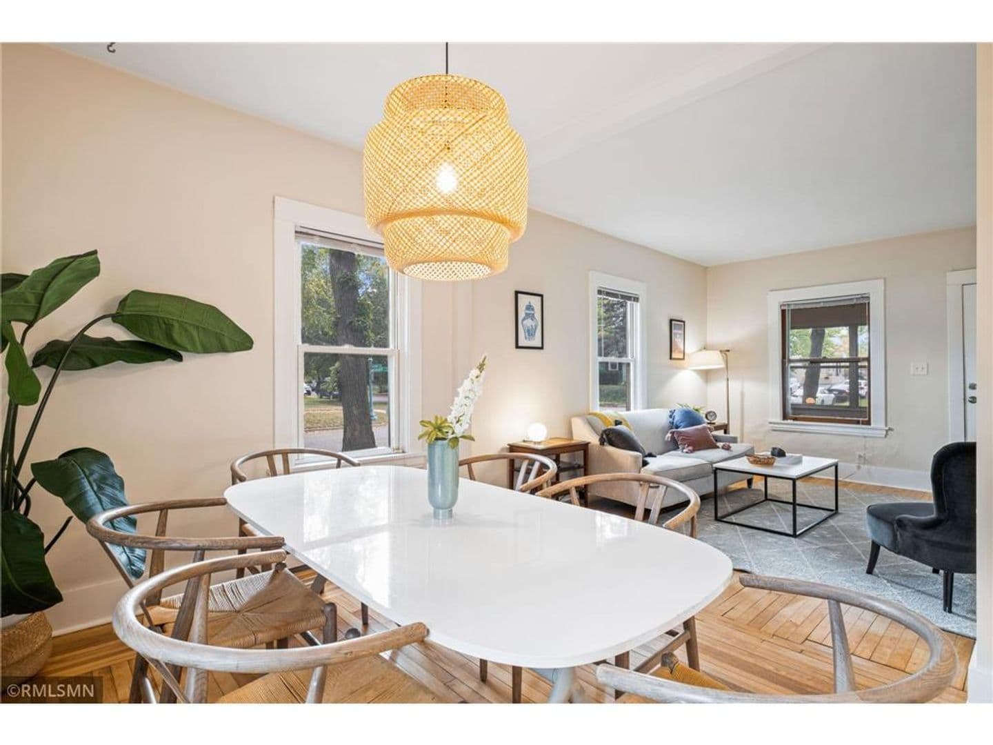 St. Paul House: 1543 Iglehart Ave