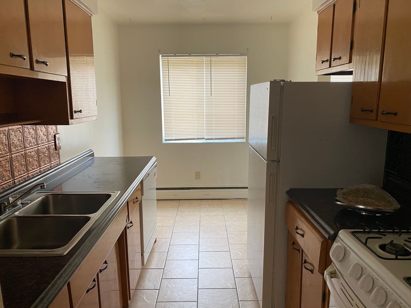 Minneapolis Apartment: 1823 Ulysses St NE