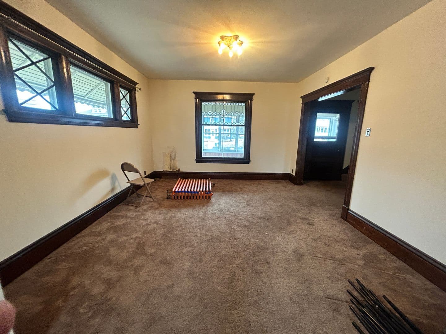St. Paul House: 1882 Selby Ave