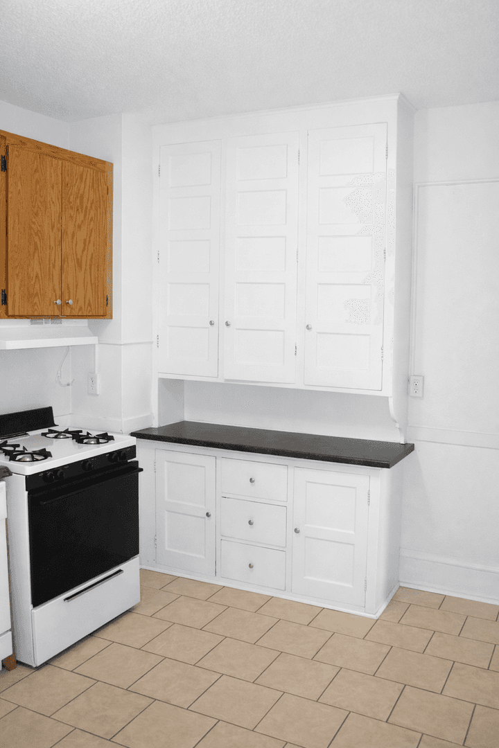 Minneapolis Apartment: 410 5th St NE