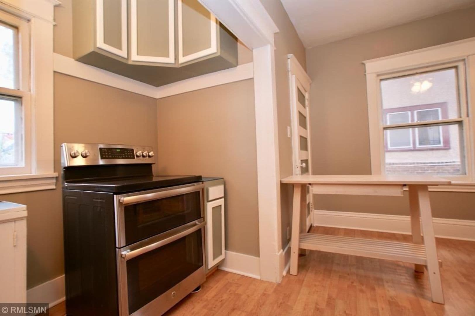 St. Paul House: 1652 Marshall Ave
