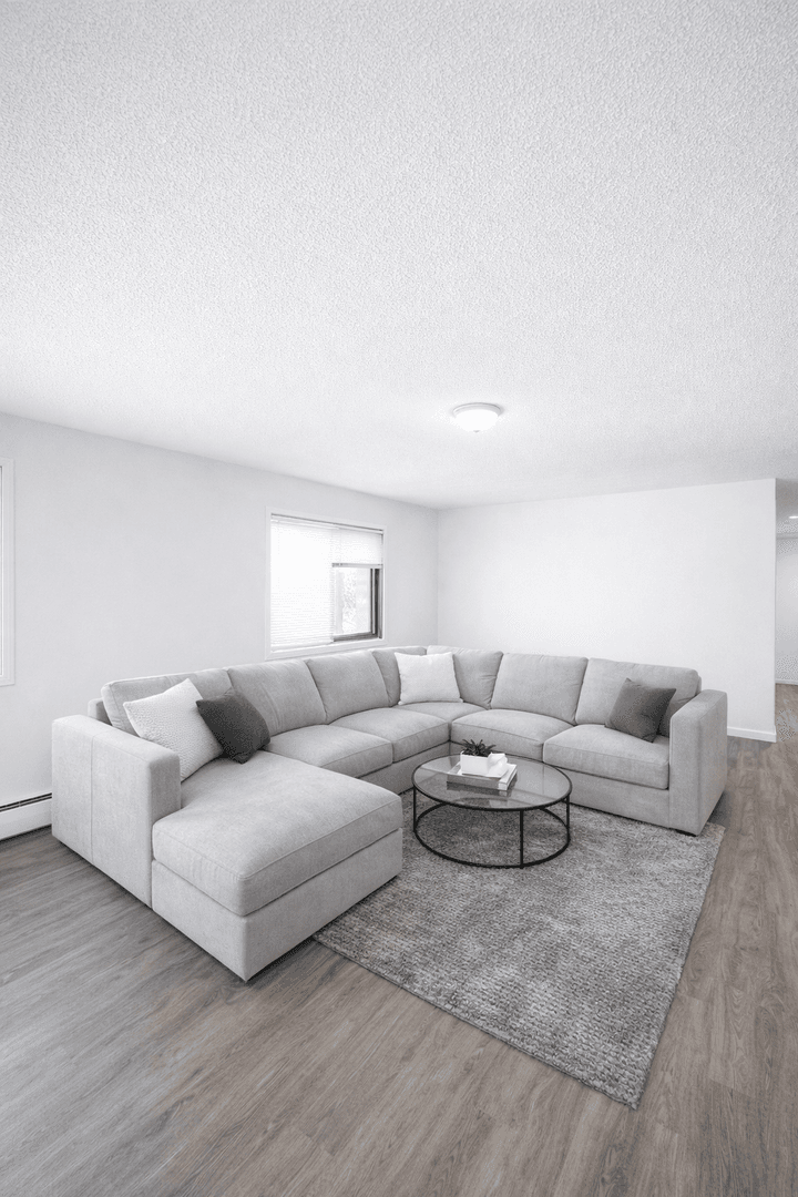 Minneapolis Apartment: 1004 7th St SE