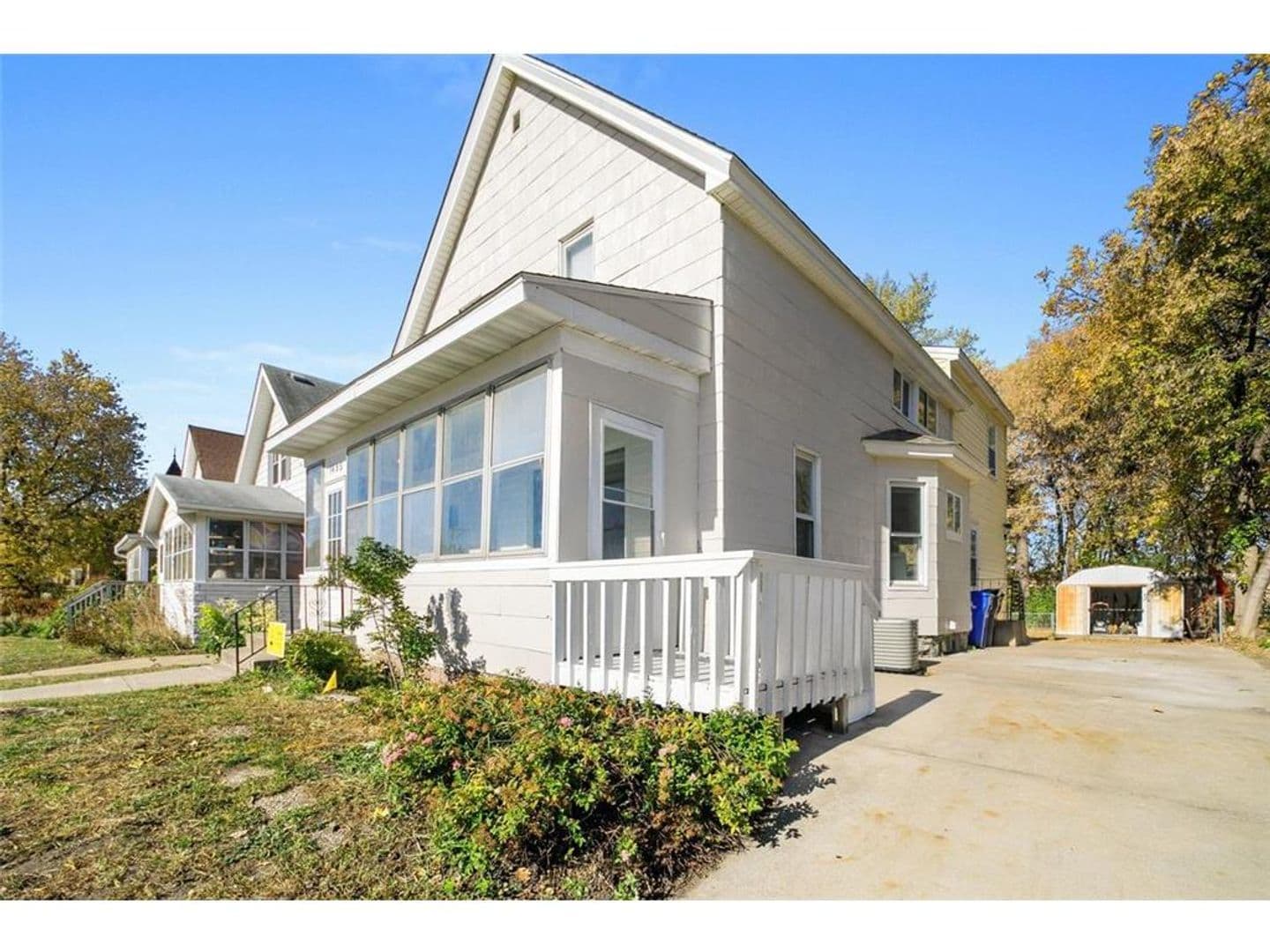 St. Paul House: 1495 Selby Ave