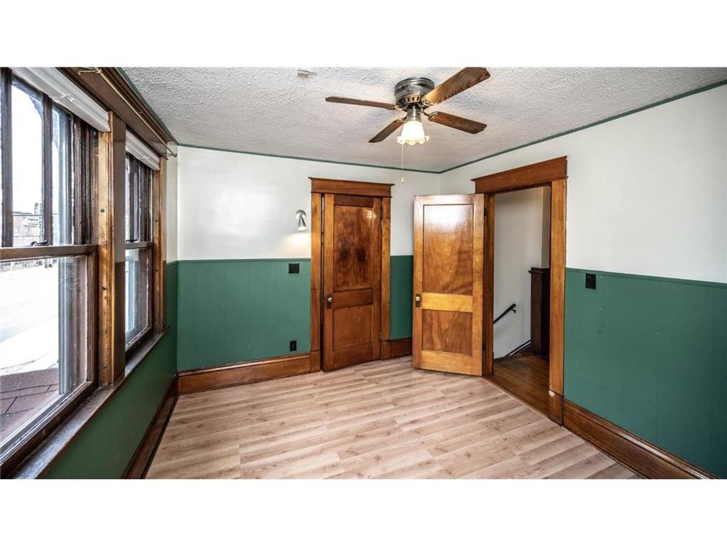 St. Paul House: 216 Cretin Ave N